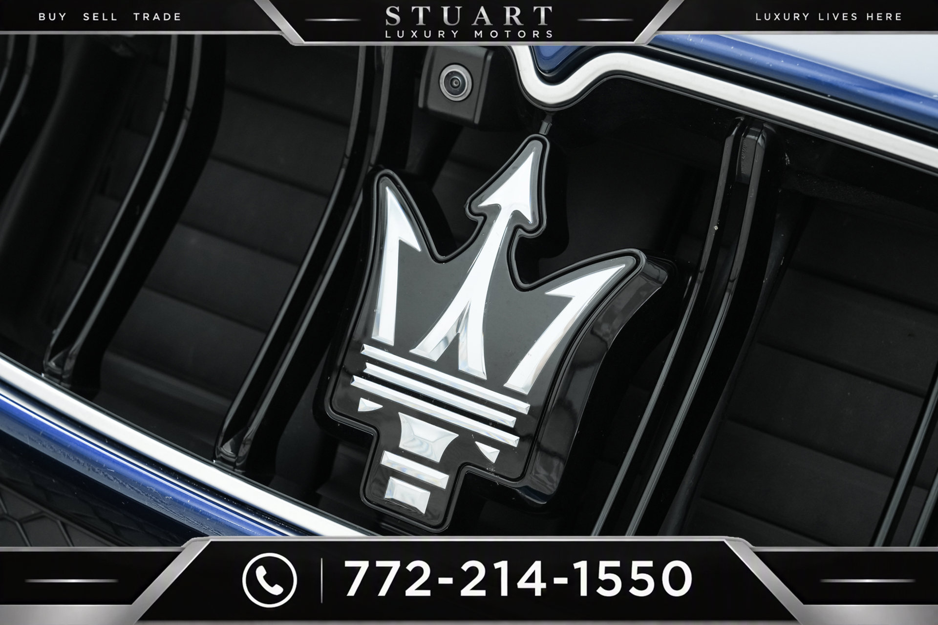 Used 2026 Maserati GranCabrio Modena AWD/4WD image 48