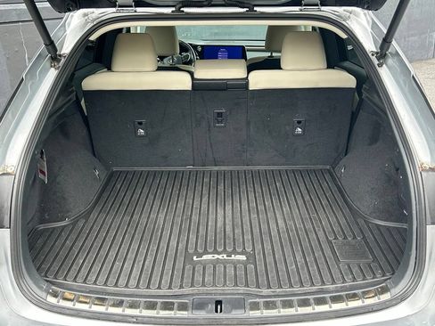 Used 2023 Lexus RX 350 w/ Accessory Package (2T) AWD/4WD image 26
