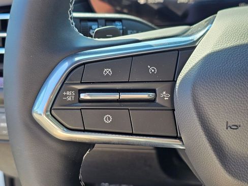 New 2026 Chevrolet Traverse Z71 AWD/4WD image 30