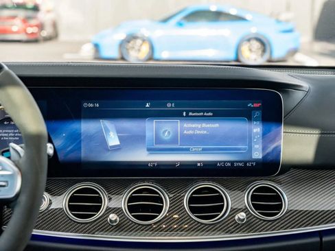 Used 2019 Mercedes-Benz E 63 AMG S image 40
