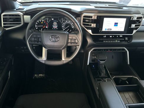 New 2026 Toyota Tundra SR5 image 13