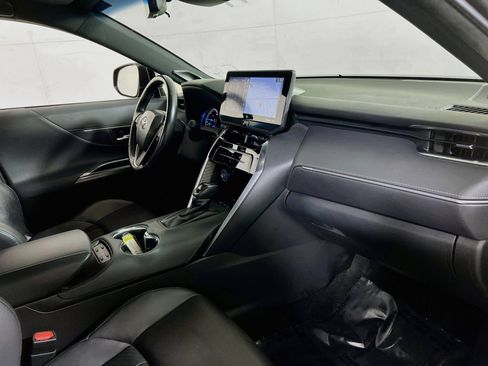 Used 2021 Toyota Venza Limited w/ Advanced Technology Package AWD/4WD image 28