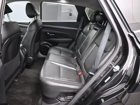 Used 2022 Hyundai Tucson Limited AWD/4WD image 21