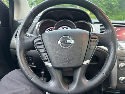 Used 2011 Nissan Murano LE w/ Navigation Pkg AWD/4WD image 20