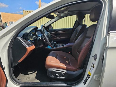 Used 2016 BMW 528i xDrive Sedan image 12