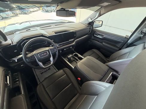 Used 2023 GMC Sierra 1500 SLT w/ SLT Premium Package image 18