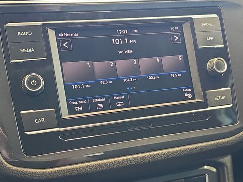 Used 2019 Volkswagen Tiguan S AWD/4WD image 27