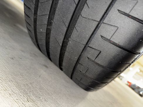 Used 2025 BMW M3 Competition w/ Executive Package image 36