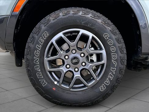 Used 2024 Ford Ranger XLT w/ FX4 Off-Road Package image 10