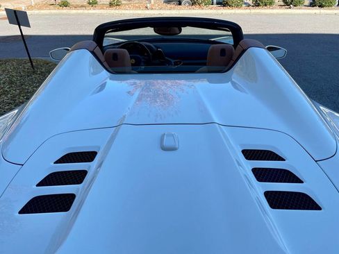 Used 2013 Ferrari 458 Spider image 47