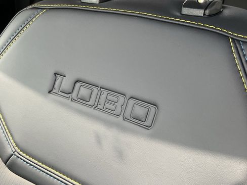 New 2025 Ford Maverick Lobo image 15