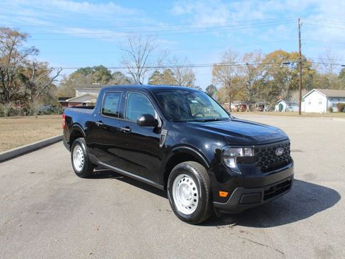 New 2026 Ford Maverick XL image 2