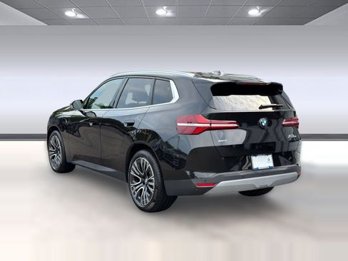 Used 2026 BMW X3 xDrive30i AWD/4WD image 3
