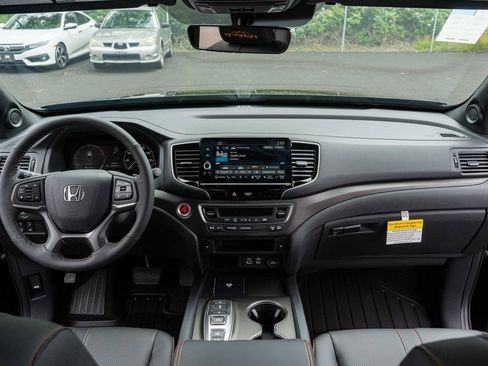 New 2026 Honda Ridgeline TrailSport image 20