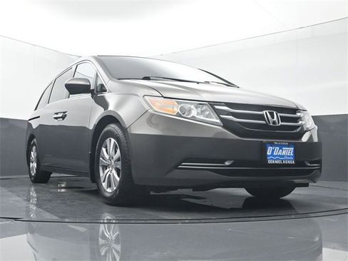 Used 2014 Honda Odyssey EX image 13