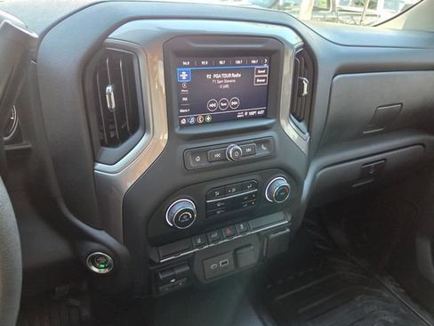 Used 2024 Chevrolet Silverado 3500 W/T AWD/4WD image 25