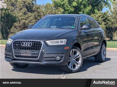 Used 2015 Audi Q3 2.0T Prestige w/ Prestige Package