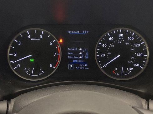 Used 2021 Nissan Sentra S image 23