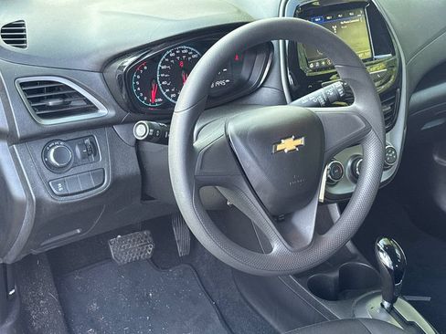 Used 2019 Chevrolet Spark LS FWD image 4