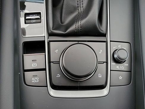 New 2026 MAZDA MAZDA3 s image 9