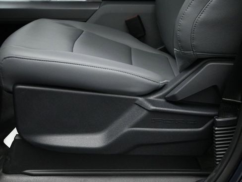 New 2024 Ford F150 Lightning Pro image 10