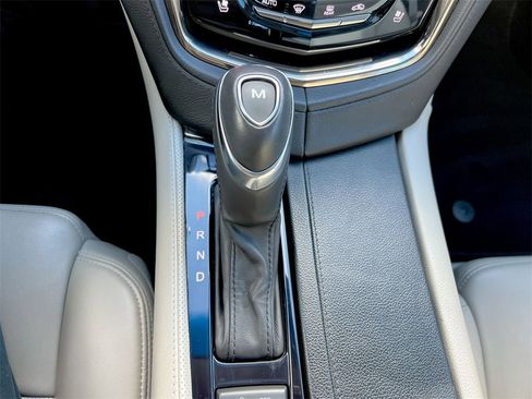 Used 2018 Cadillac CTS Luxury image 14