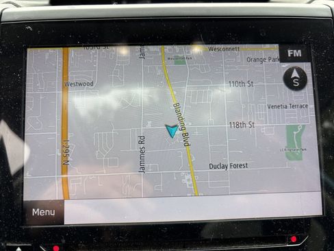 Used 2021 Subaru Forester Limited w/ Popular Package #3 image 6