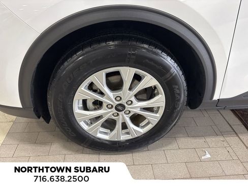 Used 2023 Ford Escape Active image 16