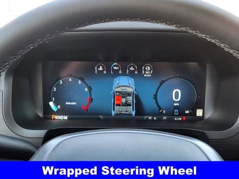 New 2026 Ford F150 XLT w/ Equipment Group 302A MID image 16