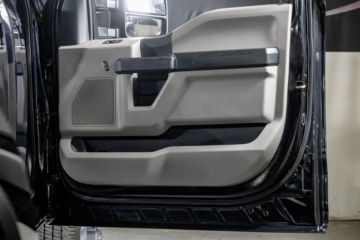 Used 2020 Ford F350 XL w/ STX Appearance Package AWD/4WD image 29