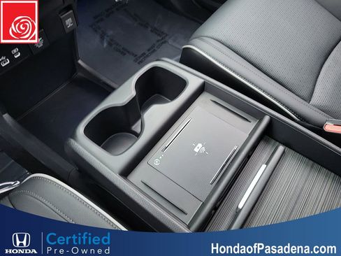 Certified 2026 Honda Odyssey Elite image 22