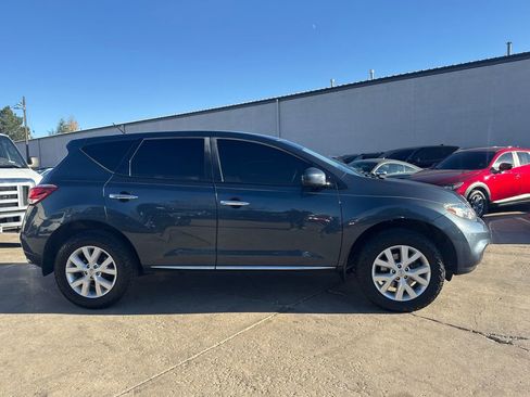 Used 2013 Nissan Murano S image 4