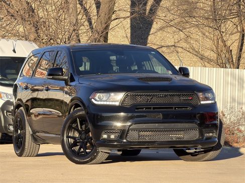 Used 2020 Dodge Durango R/T image 2
