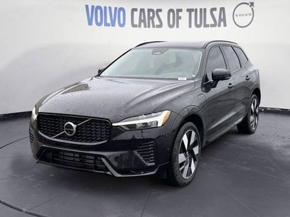 New 2025 Volvo XC60 T8 Plus w/ Climate Package