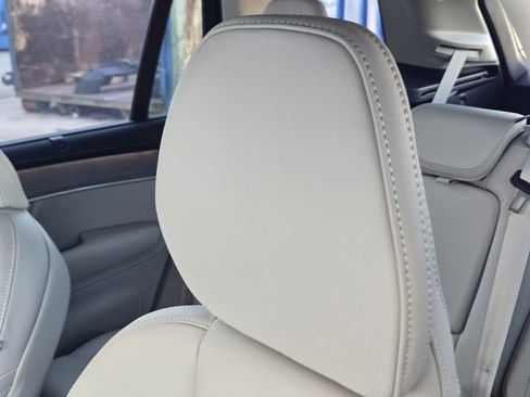 New 2026 Volvo XC90 T8 Ultra w/ Protection Package Premier image 17