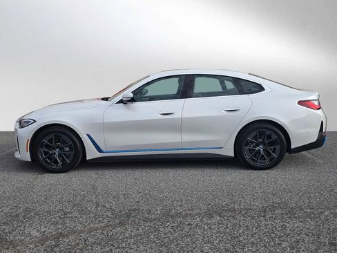 Used 2023 BMW i4 eDrive40 image 6