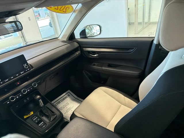 Used 2024 Honda CR-V EX image 28