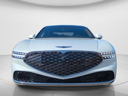 New 2026 Genesis G90 3.5T