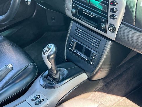 Used 2002 Porsche Boxster RWD image 7