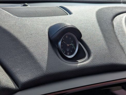 Used 2022 Maserati Ghibli Modena image 21