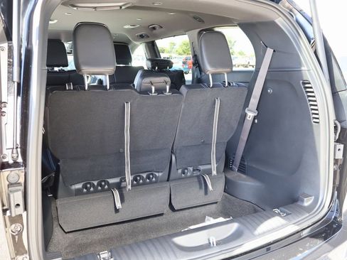 New 2026 Chrysler Pacifica Select FWD image 15