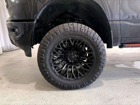 Used 2023 RAM 1500 Lone Star RWD image 6