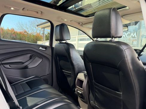 Used 2013 Ford Escape SE AWD/4WD image 22
