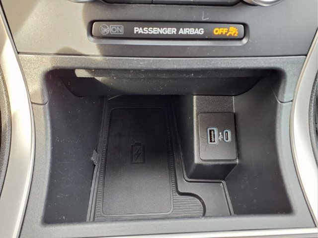 Used 2024 Ford Edge SEL w/ Convenience Package AWD/4WD image 27