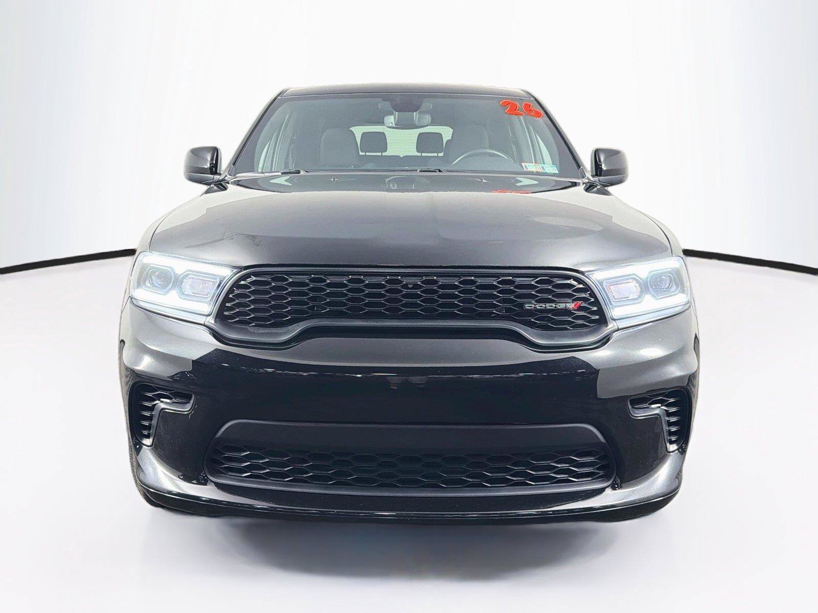 Used 2026 Dodge Durango GT AWD/4WD image 6