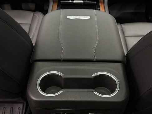 Used 2026 GMC Yukon XL Denali w/ Sun & Power Step Package AWD/4WD image 35