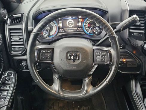 Used 2022 RAM 3500 Limited image 17