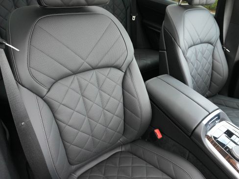 Certified 2026 BMW X5 sDrive40i image 13