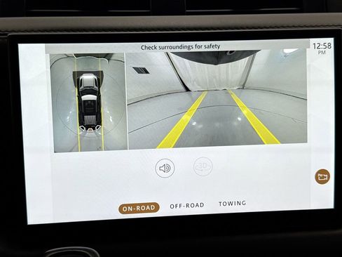 Used 2022 Land Rover Defender 110 V8 AWD/4WD image 15