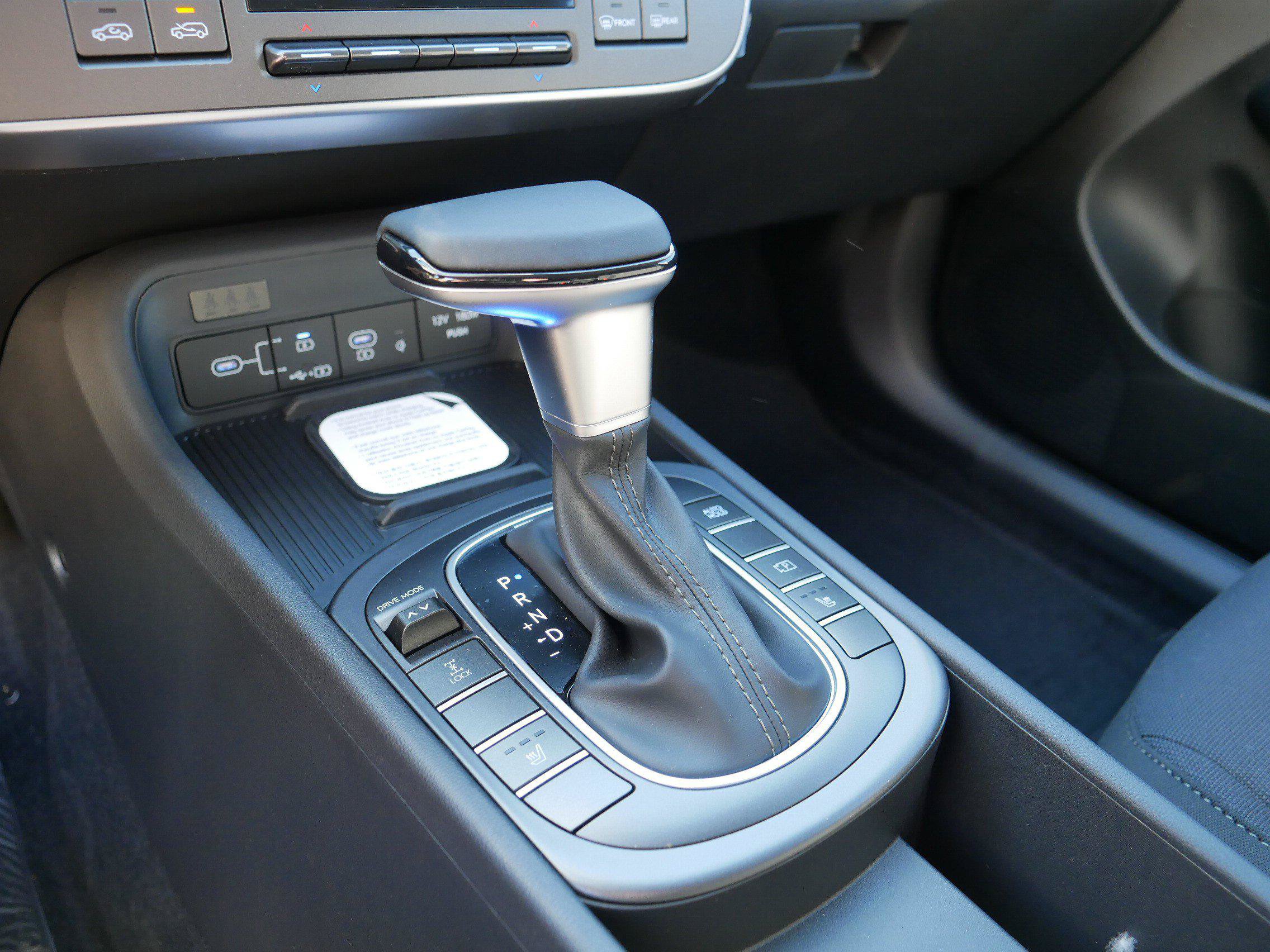 New 2027 Hyundai Kona SEL Sport AWD/4WD image 9